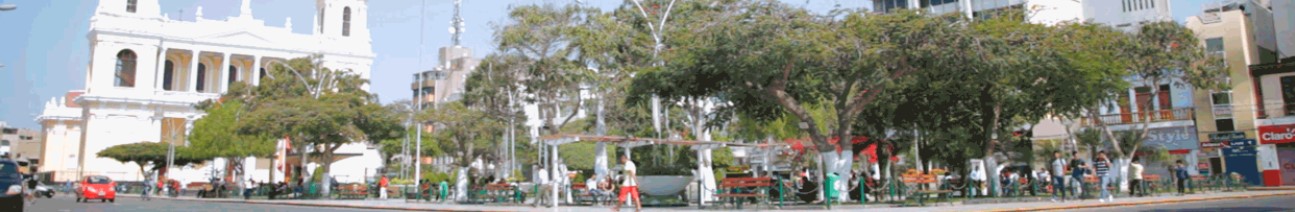 Lambayeque - Pacora - Casa Embarrada